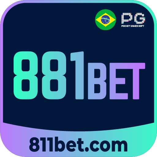 Novo logo da 881bet